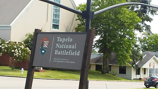 Battle Site «Tupelo National Battlefield», reviews and photos, 2005 Main St, Tupelo, MS 38801, USA