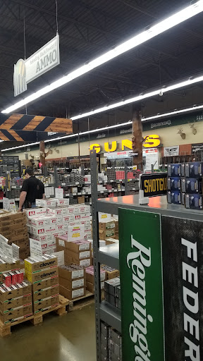 Fishing Store «Green Top Sporting Goods, Corporation.», reviews and photos, 10150 Lakeridge Pkwy, Ashland, VA 23005, USA