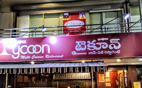 Tycoon Multi-Cuisine Restaurant image