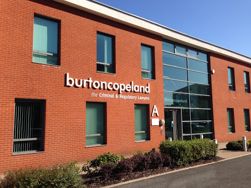 Burton Copeland LLP