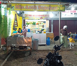 mie aceh sepakat photo
