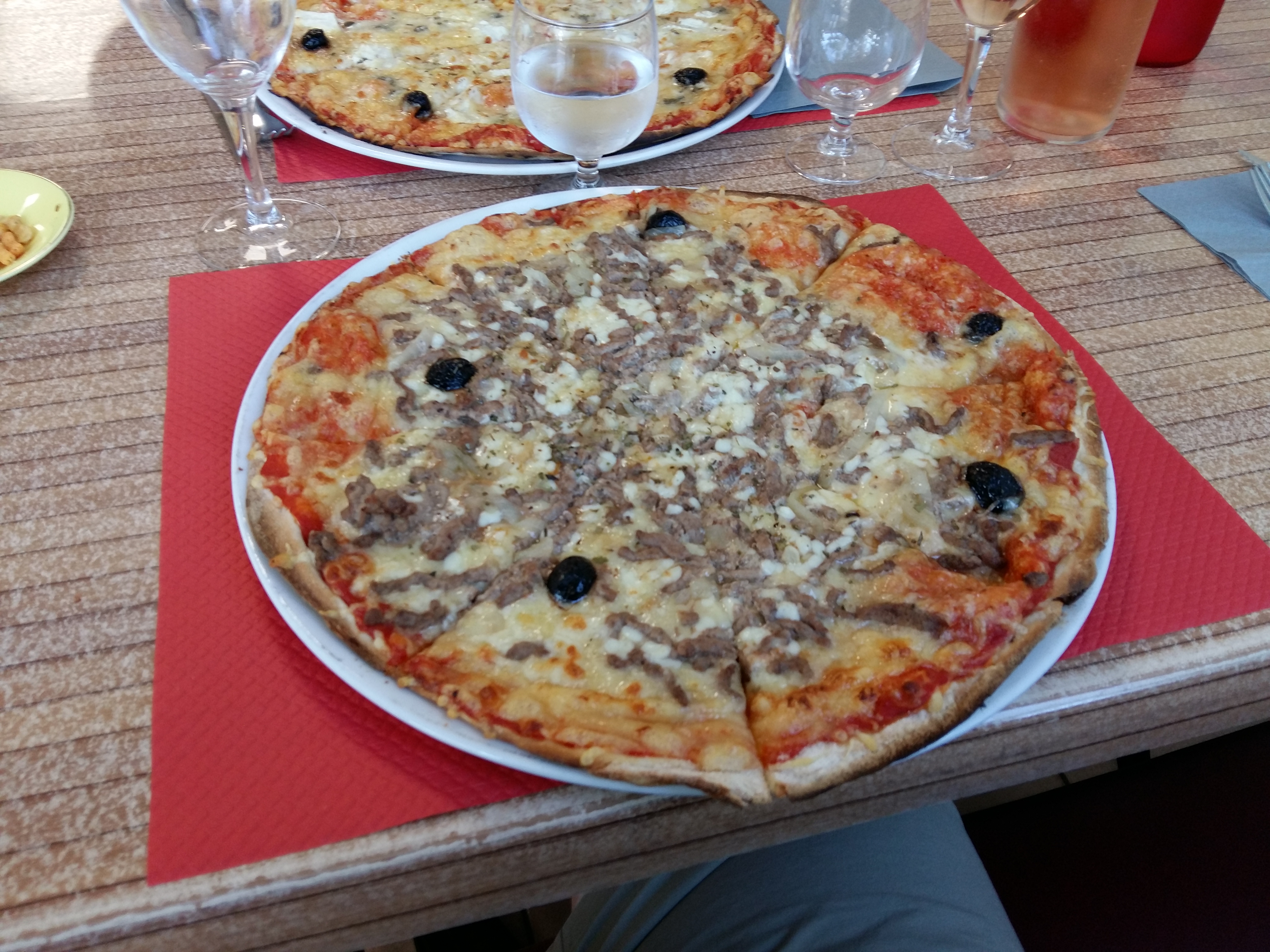Photo n° 2 de l'avis de chris.a fait le 17/08/2017 à 18:32