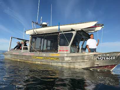 Voyager Water Taxi