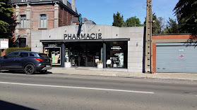 Pharmacie Europhar Tamines