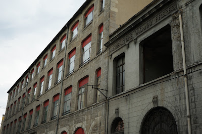 Centre Médico-social du Département de l'Isère - Vienne Albert Thomas à Vienne