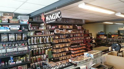 WavGames à Lay-Saint-Christophe