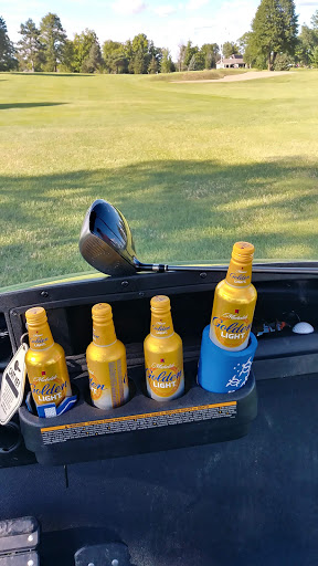 Golf Course «Tagalong Golf & Resort», reviews and photos, 2855 29th Ave, Birchwood, WI 54817, USA