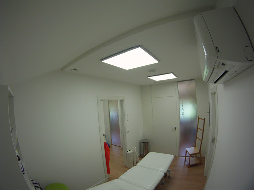 BS Fisioterapia y Osteopatía en Vilaboa, Pontevedra