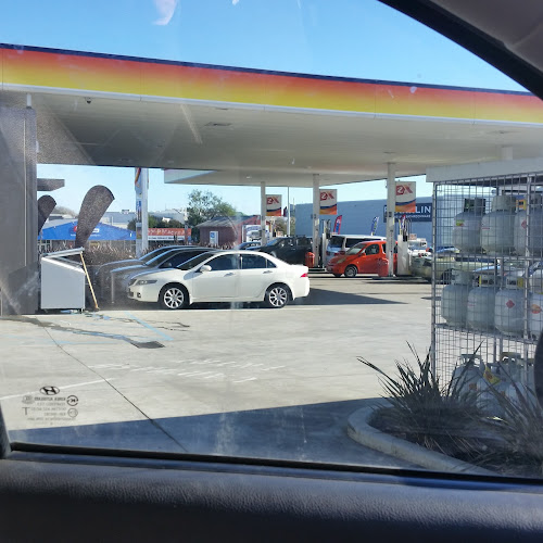 Reviews of Z - Pukekohe - Service Station in Pukekohe - Gas station