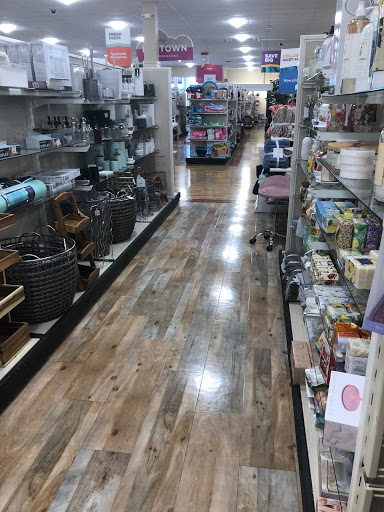 Department Store «Home Goods», reviews and photos, 9625 Crosshill Blvd, Jacksonville, FL 32222, USA