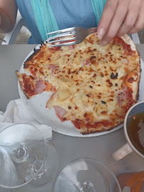 Plats et boissons du Pizzeria La Bolee à Aspet - n°17