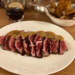 Photo n°1 de l'avis de Gabor.o fait le 08/01/2023 à 20:29 sur le  Tierra Osteria Contemporanea à Matera