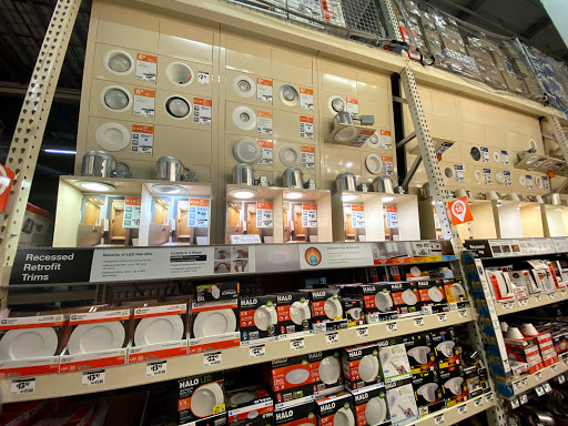Home Improvement Store «The Home Depot», reviews and photos, 5600 Sunset Blvd, Hollywood, CA 90028, USA