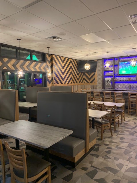 Papa Nacho Mexican Bar and Grill 23606