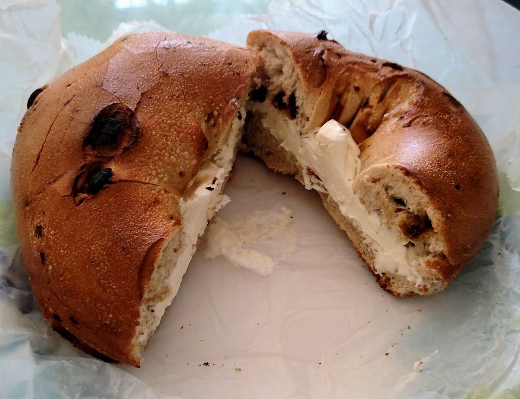 Oh What A Bagel 08721