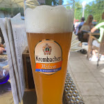 Photo n°1 de l'avis de Stefan.o fait le 18/07/2021 à 18:11 sur le  Bootshaus Gießen à Giessen