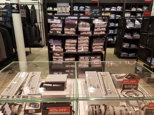 Department Store «Saks OFF 5TH», reviews and photos, 12995 Fair Lakes Shopping Center, Fairfax, VA 22033, USA