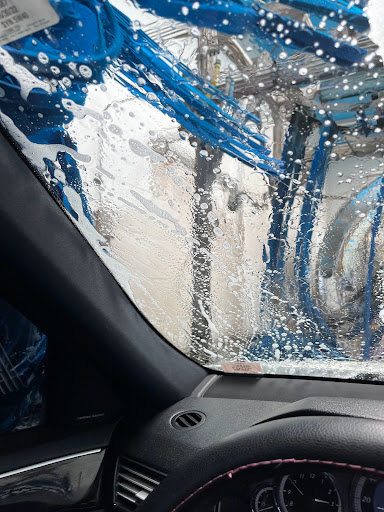 Car Wash «Drive Thru Express Car Wash», reviews and photos, 590 N Magnolia Ave, Anaheim, CA 92801, USA