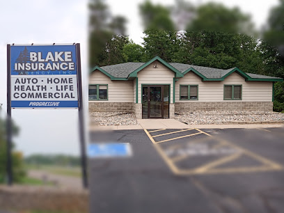 Blake Insurance Agency, Inc.