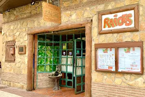 Restaurante Raíces image