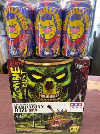 Liquor Store «Yauco Liquor Store», reviews and photos, 2744 W Division St, Chicago, IL 60622, USA