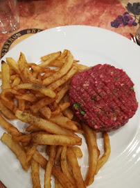 Frite du Restaurant Tante Eugénie à Charenton-le-Pont - n°16