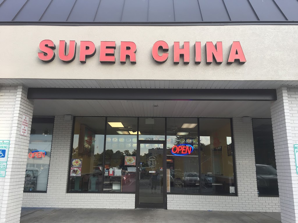 Super China 23606