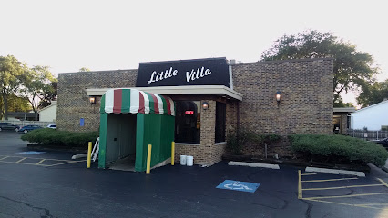 Little Villa Restaurant & Pizzeria