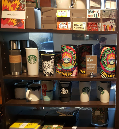 Starbucks image