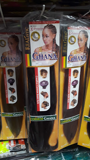 Beauty Supply Store «Discount Beauty Supply Nmb», reviews and photos, 1601 NE 163rd St, North Miami Beach, FL 33162, USA