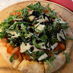 Photo n°5 de l'avis de Sebastian.� fait le 28/02/2023 à 20:21 sur le  Ristorante Pizzeria - Rauchfang à Aalen