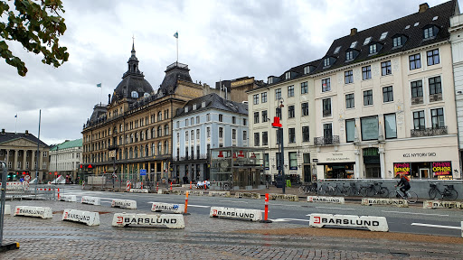 Kongens Nytorv