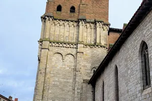 Church of St. Salvy image