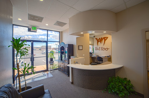 Explore always tattoo ideas, creative tattoo ideas in Santa Clara, available at Vamp Body Art piercings and tattoo studio