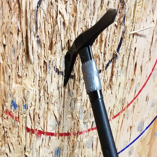 AxeVentures Axe Throwing Berkeley image
