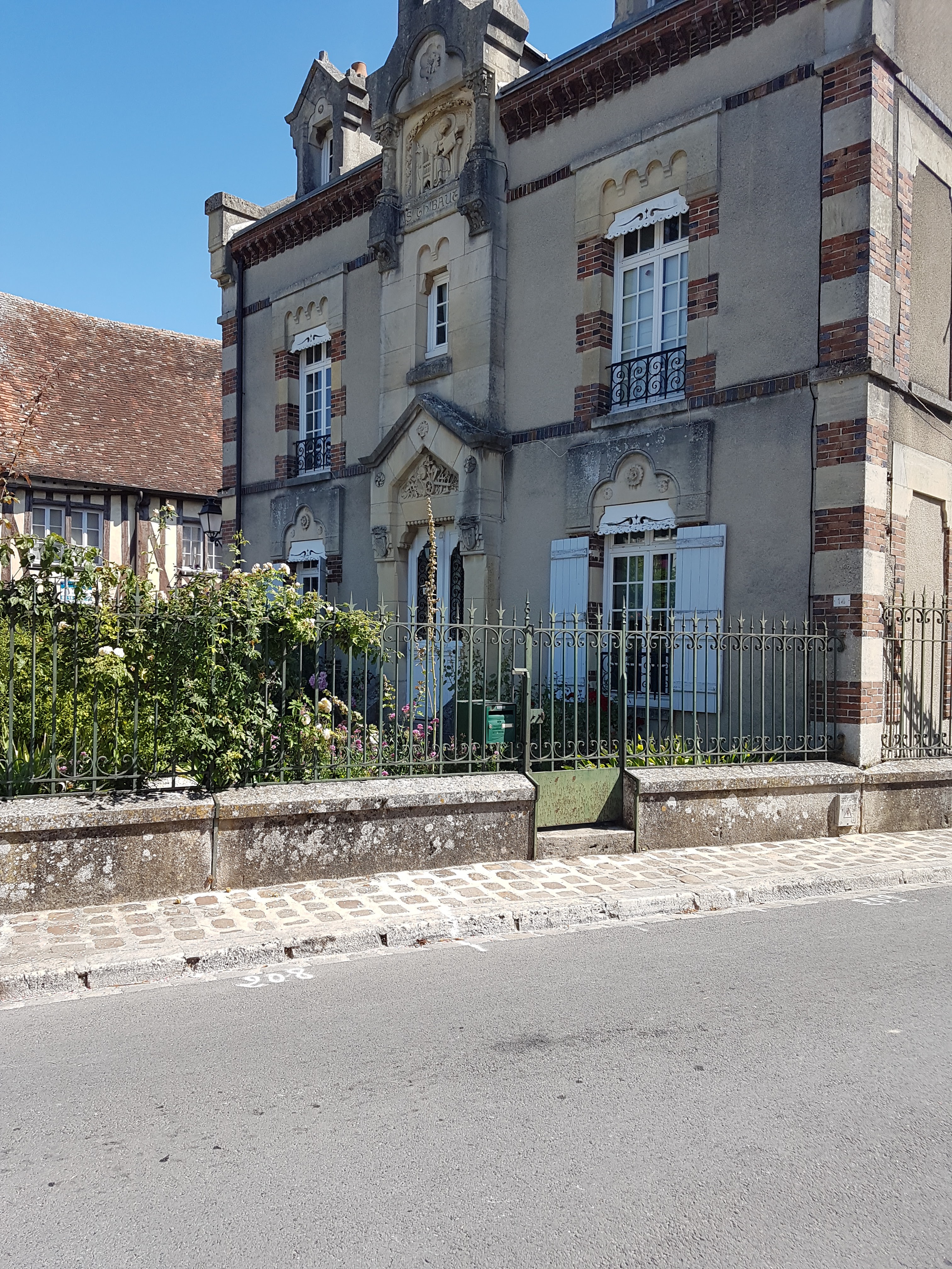 Photo n° 2 de l'avis de Dominique.o fait le 25/08/2019 à 13:44