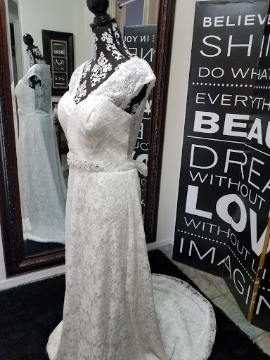 Susan Marie Tailor's & Wedding Dress Alterations, Bridal Gowns