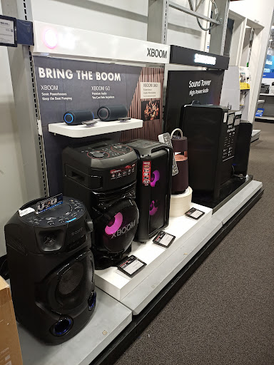 Electronics Store «Best Buy», reviews and photos, 14 Allstate Rd, Dorchester, MA 02125, USA