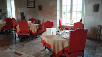 Atmosphère du Restaurant français Restaurant de la Liodière à Joué-lès-Tours - n°8