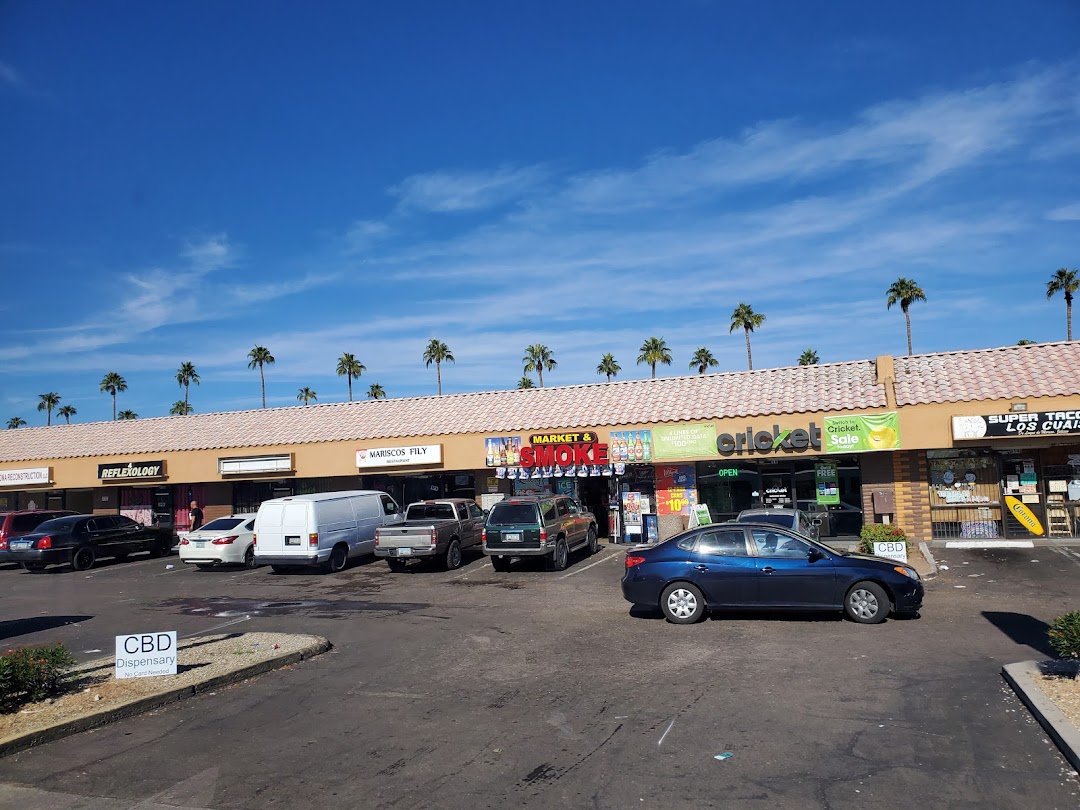 Glendale Quick Mart