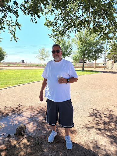 Park «Montwood Heights Park», reviews and photos, 12598 Flora Alba Dr, El Paso, TX 79928, USA