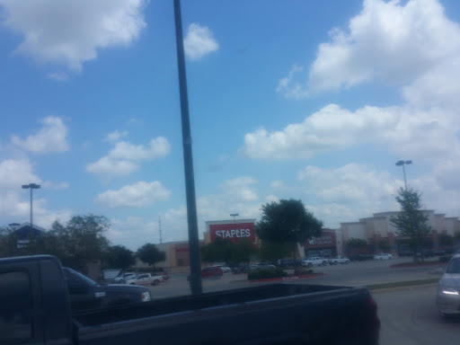 Office Supply Store «Staples», reviews and photos, 2800 TX-121 #1000, Euless, TX 76039, USA