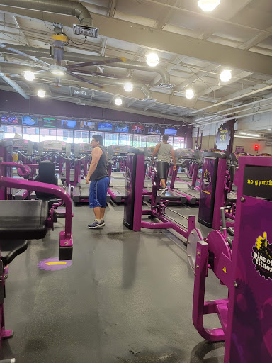 Gym «Planet Fitness - Malden, MA», reviews and photos, 795 Eastern Ave, Malden, MA 02148, USA
