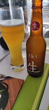 Plats et boissons du Restaurant asiatique Okinawa sushi à Narbonne - n°15
