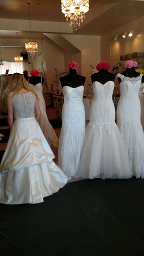 Bridal Shop «The Bridal Secret», reviews and photos, 27 Cottage Ave, Quincy, MA 02169, USA