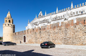 Castelo de Viana do Alentejo