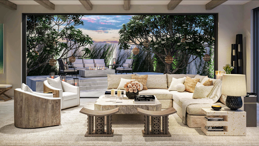 Kreiss Home Furnishings image