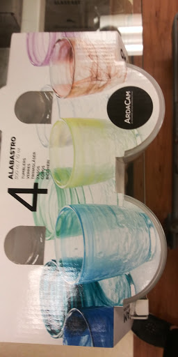 Department Store «HomeGoods», reviews and photos, 415 Mall Ct, Lansing, MI 48912, USA