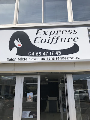 Express Coiffure Gamma Coiffure à Carcassonne