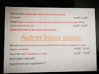 Photos du propriétaire du Pizzeria Pizza Des Lys à Lalevade-d'Ardèche - n°1